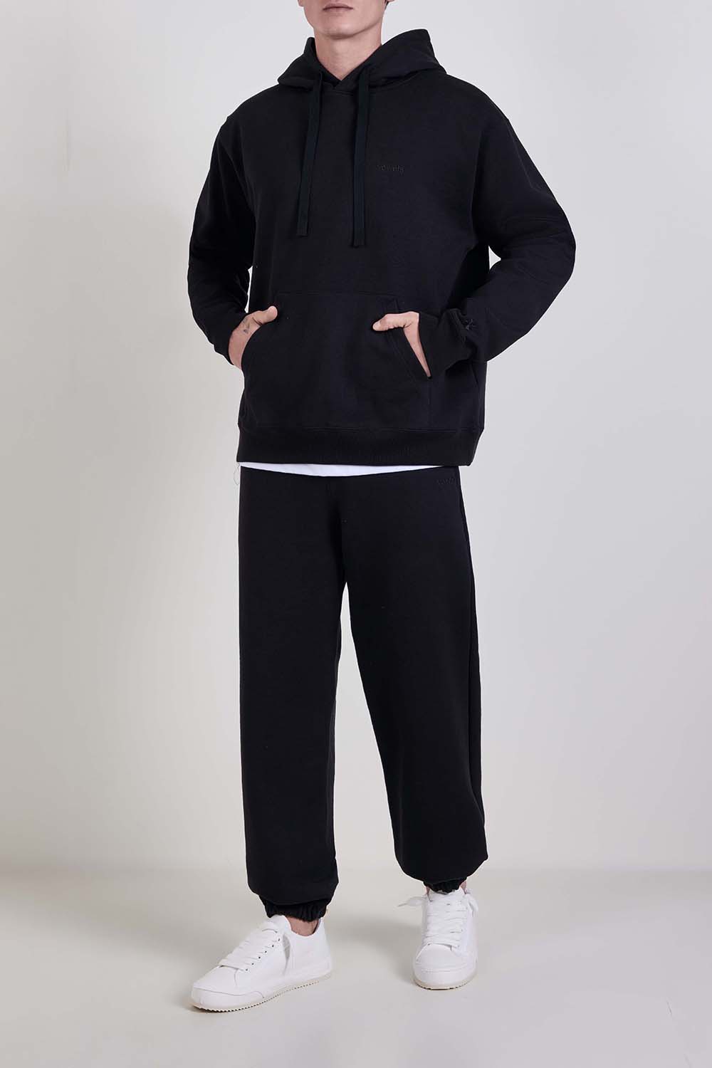 קפוצ'ון בגזרת אוברסייז